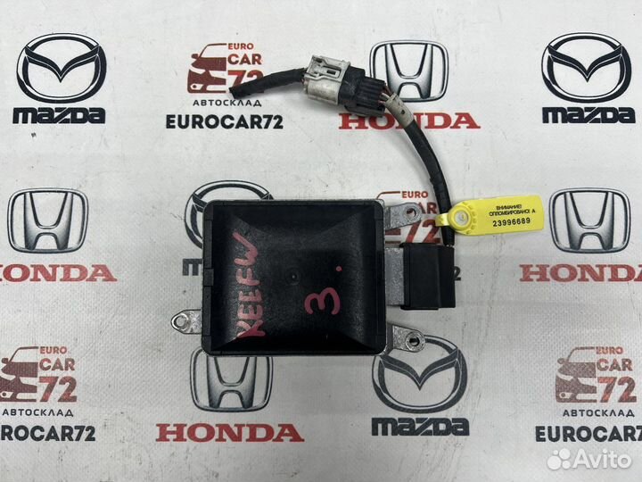 Датчик слепых зон Mazda CX-5 KE 2012-2017