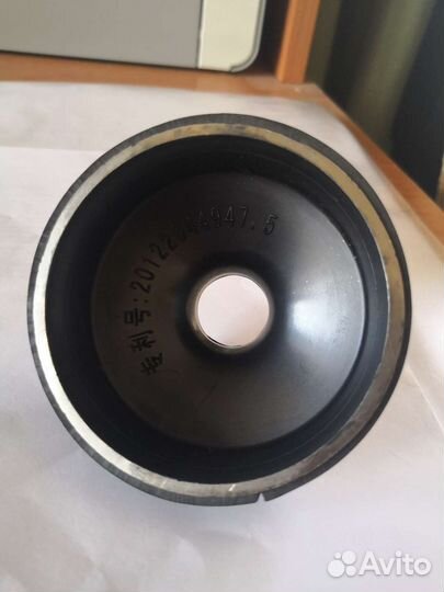 Сурдина для альт саксофона