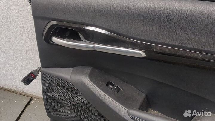 Дверь правая задняя киа Seltos