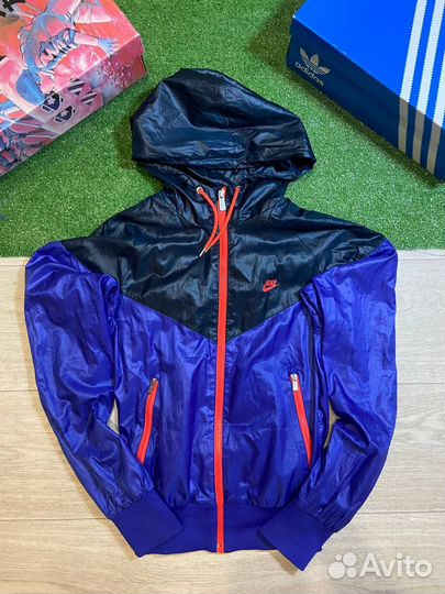 Ветровка nike