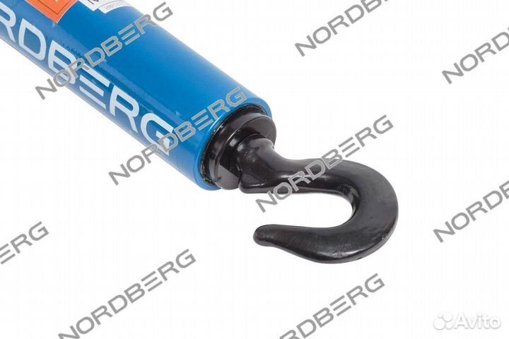 Цилиндр стяжной