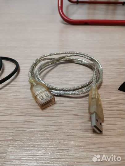 USB удлинитель