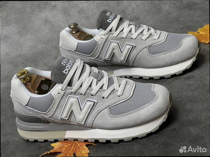 Кроссовки Мужские New balance 574