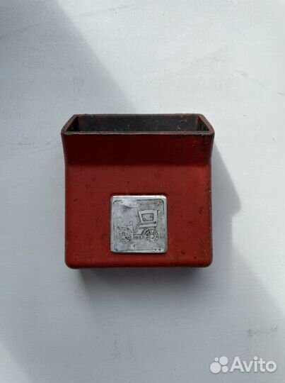 Пепельница СССР