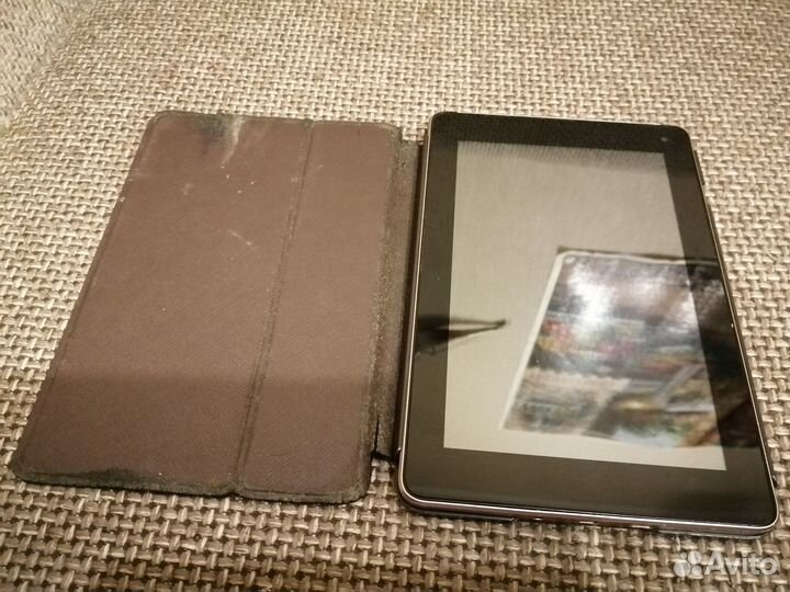 Huawei планшет