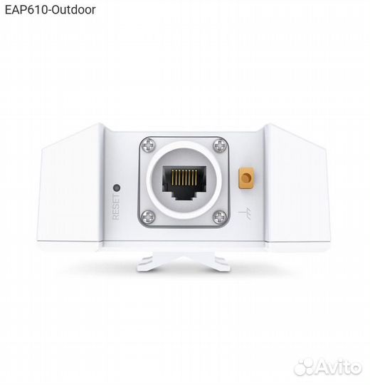 EAP610-Outdoor, Точка доступа TP-Link EAP610 2.4/5