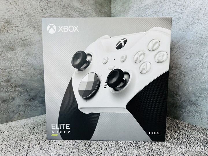 Геймпад / Джойстик Microsoft Xbox Elite Wireless C