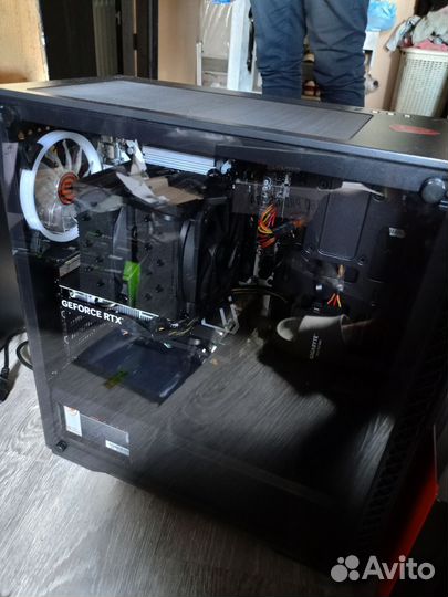 Компьютер core i5