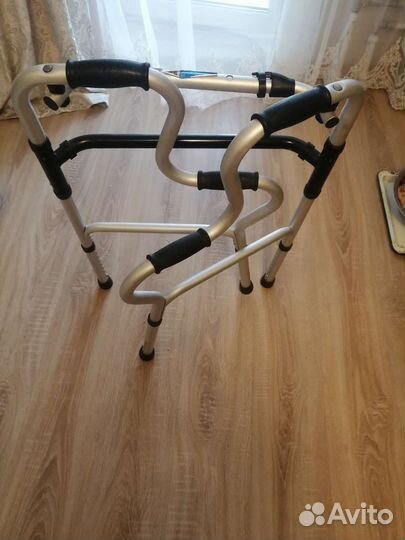 Ходунки для взрослых б/у