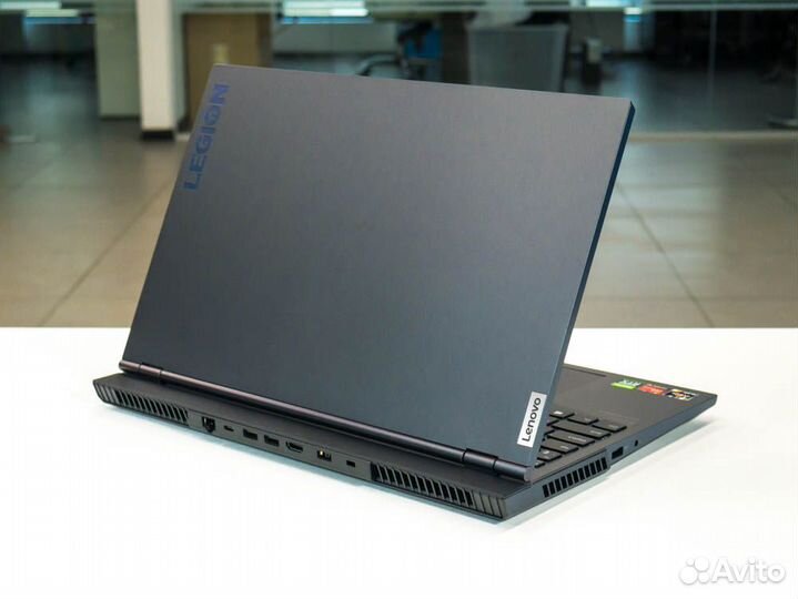 Lenovo legion 5, i7-11800h, rtx 3070, 64gb, 1,5tb