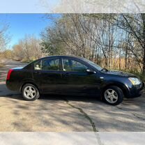 Chery Fora (A21) 2.0 MT, 2007, 190 000 км, с пробегом, цена 290 000 руб.