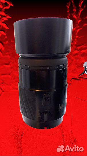 Minolta AF 100mm f2.8 macro Sony A