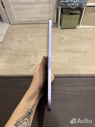 iPad mini 6