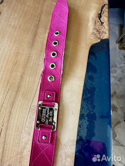 Ремень Guess оригинал