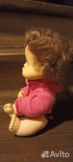 Кукла СССР гдр