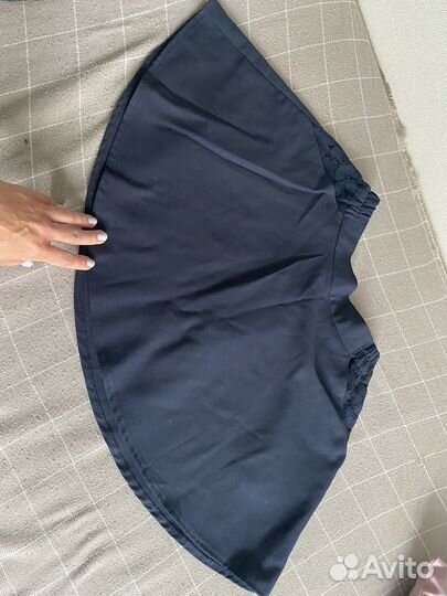 Школьная юбка