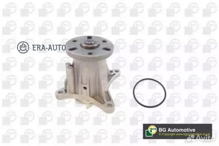 BGA CP4296E Насос водяной land rover discovery iii (la) 2.7 td