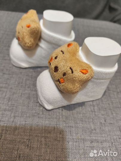 Носки детские