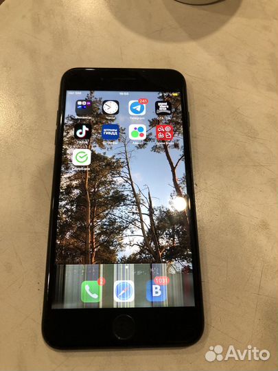 iPhone 7 Plus, 32 ГБ