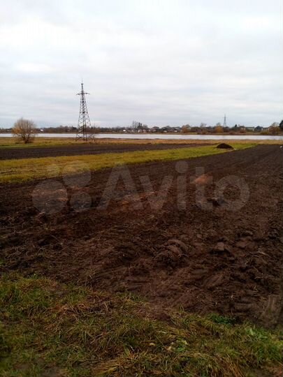 Участок 8 сот. (СНТ, ДНП)