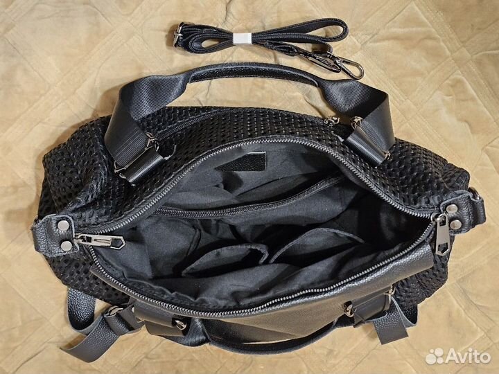 Сумка шоппер новая