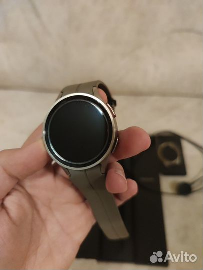 Samsung galaxy watch 5 pro LTE