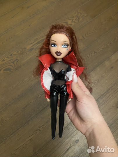 Кукла братц