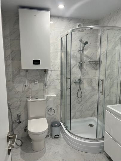 2-к. квартира, 44 м², 2/4 эт.