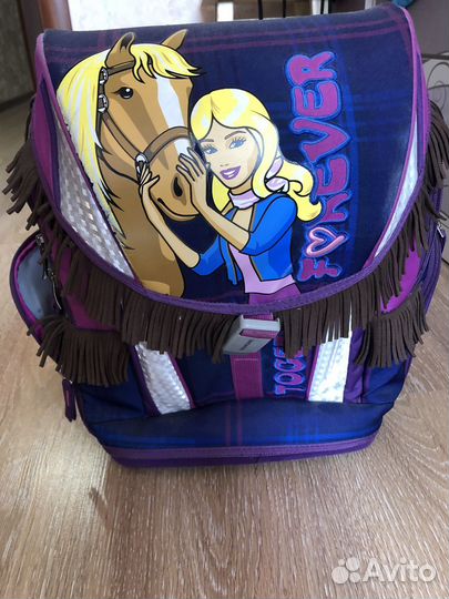 Рюкзак для начальной школы