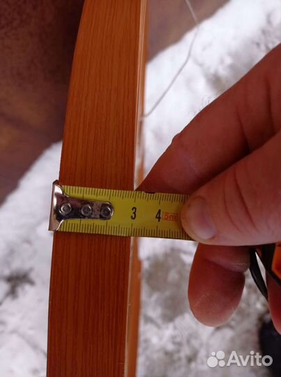 Кромка мебельная