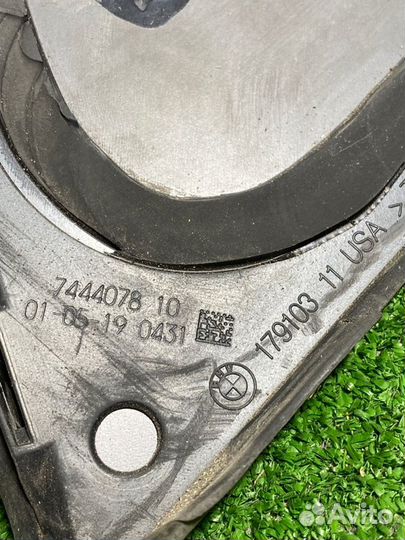 Форточка кузова задняя правая Bmw X5 G05