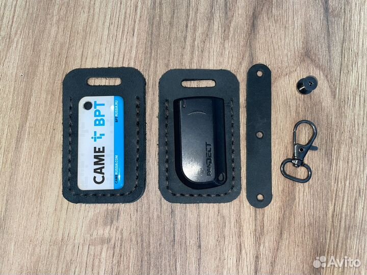 Чехол для метки/ключа от домофона