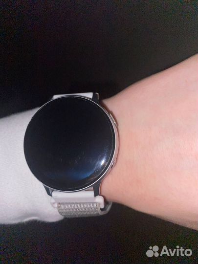 Часы samsung galaxy watch active 2 44mm