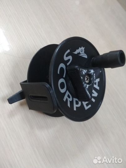 Катушка Scorpena