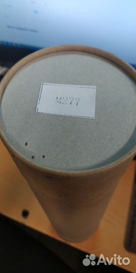 Новое полотно лента переноса HP 277 RM2-5907