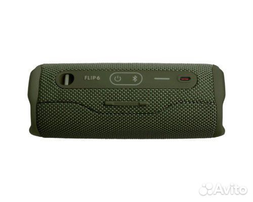 Колонка JBL Flip 6 (GG) - (Green)