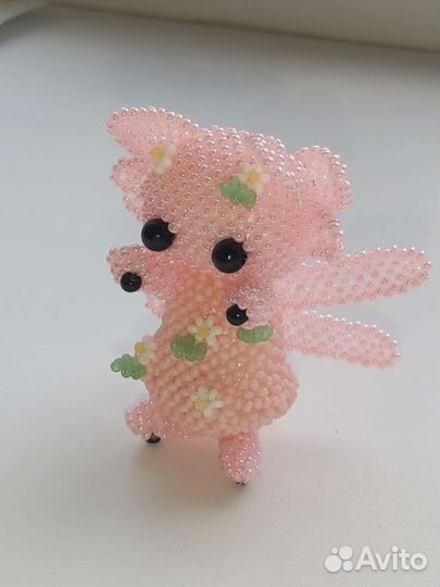 Изделия из бисера