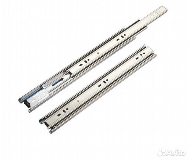 Направляющие для ящика