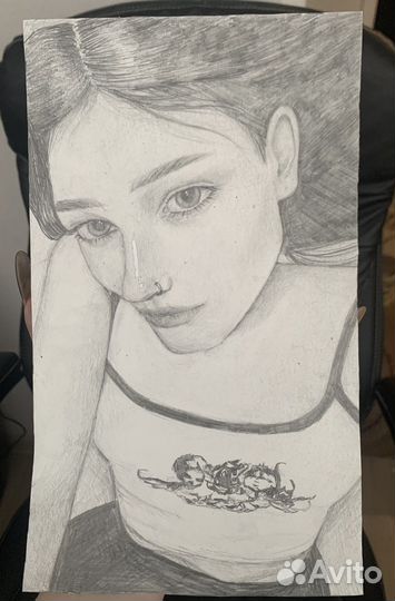 Рисунки на заказ