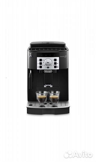 Кофемашина автоматическая Delonghi ecam22.105.B