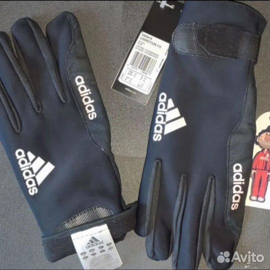 Перчатки Forward, Adidas