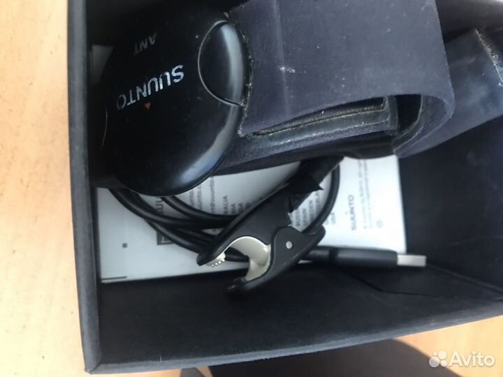 Часы suunto ambit 2 s