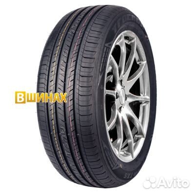 Tracmax X-Privilo TX5 185/60 R14 82H