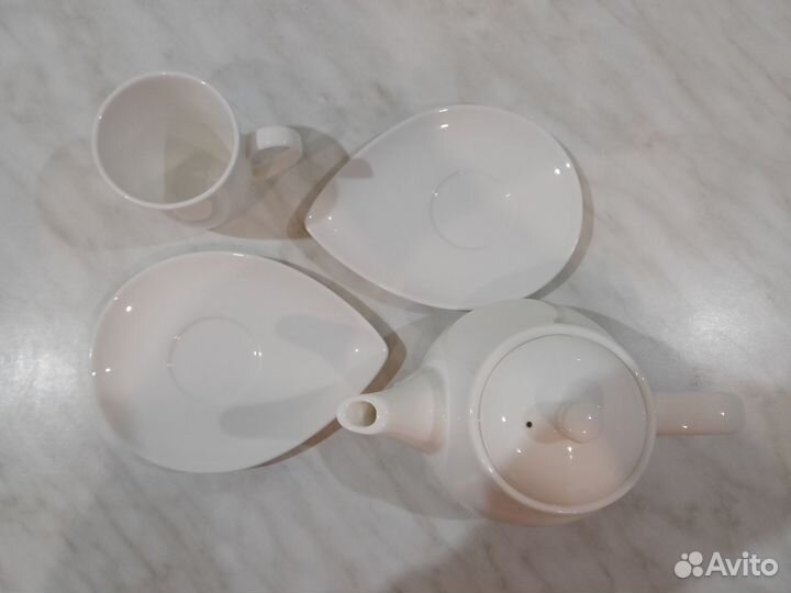 Набор чайный