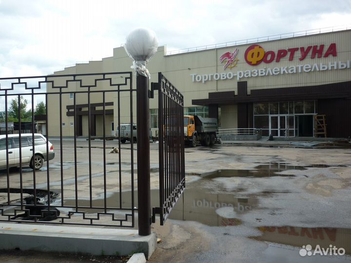 Услуги сантехника сварщика