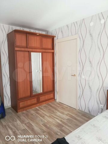 2-к. квартира, 55 м², 2/3 эт.