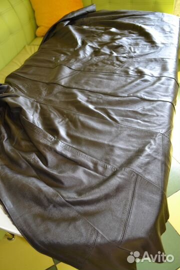 Лоскуты натуральной кожи