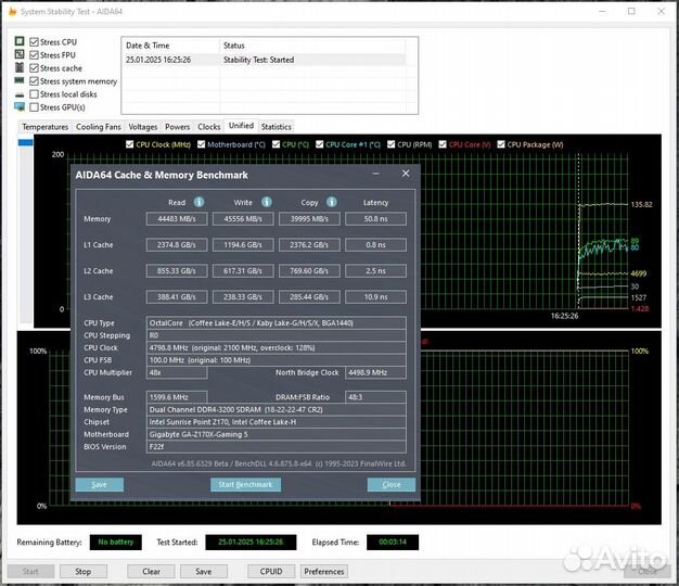 Игровой пк i9 9900k 16Gb DDR4 RTX3070 8Gb