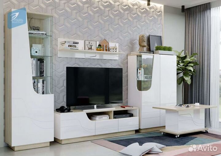 Модульная серия Афина