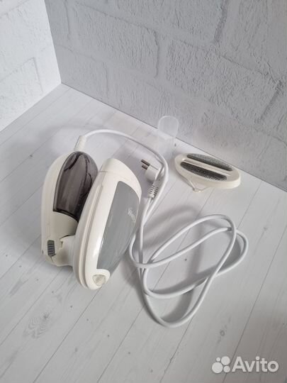 Отпариватель для одежды ручной